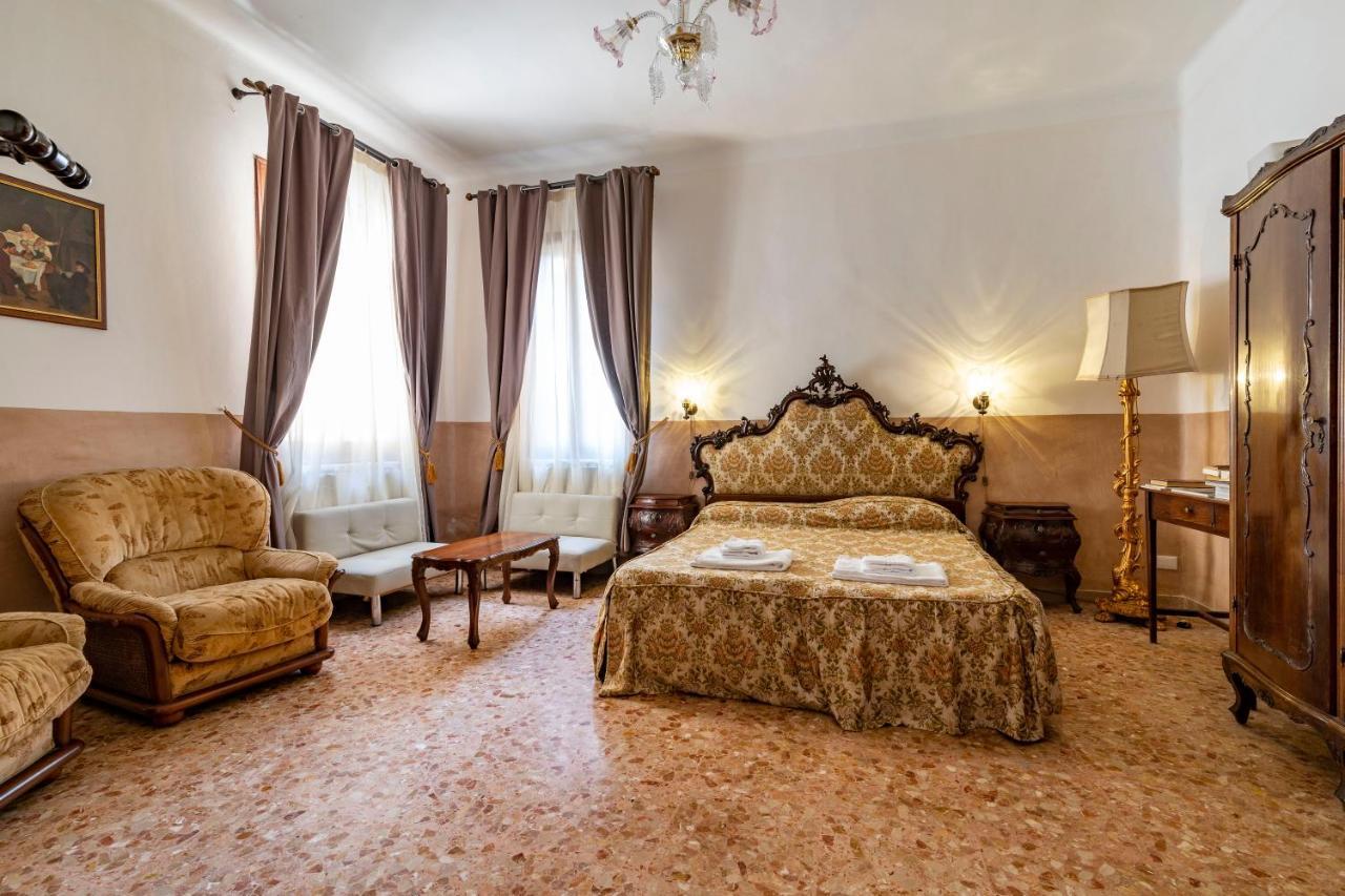 Queen House Venezia מראה חיצוני תמונה