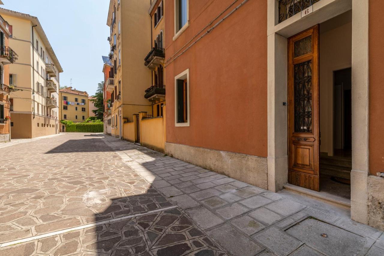 Queen House Venezia מראה חיצוני תמונה
