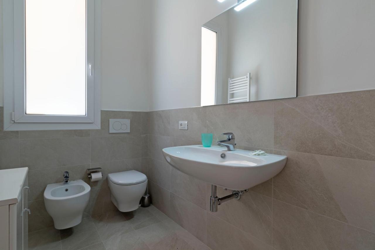 Queen House Venezia מראה חיצוני תמונה