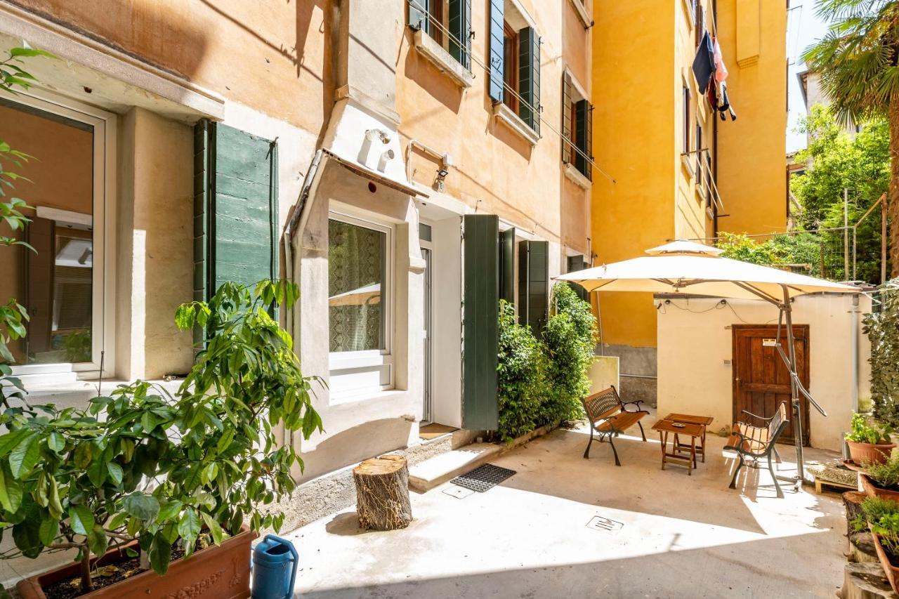 Queen House Venezia מראה חיצוני תמונה
