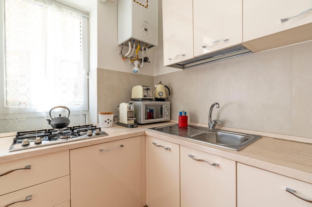 Queen House Venezia מראה חיצוני תמונה
