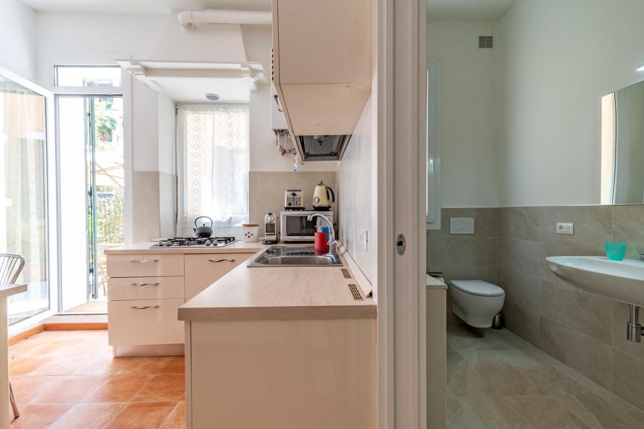 Queen House Venezia מראה חיצוני תמונה
