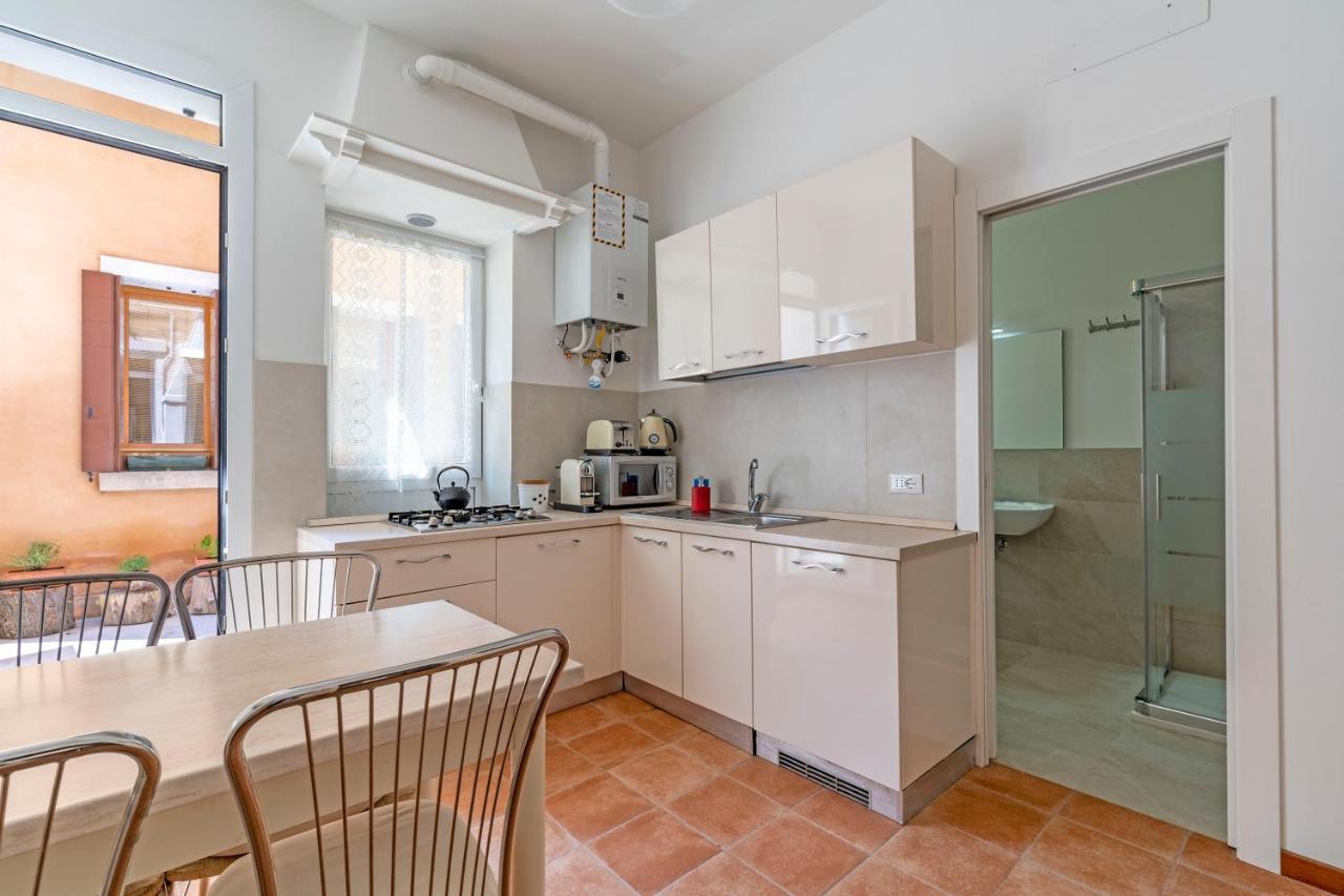 Queen House Venezia מראה חיצוני תמונה