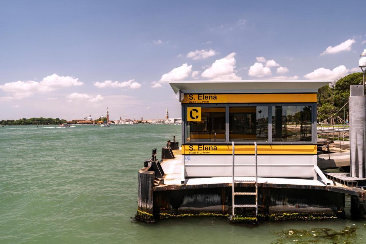 Queen House Venezia מראה חיצוני תמונה