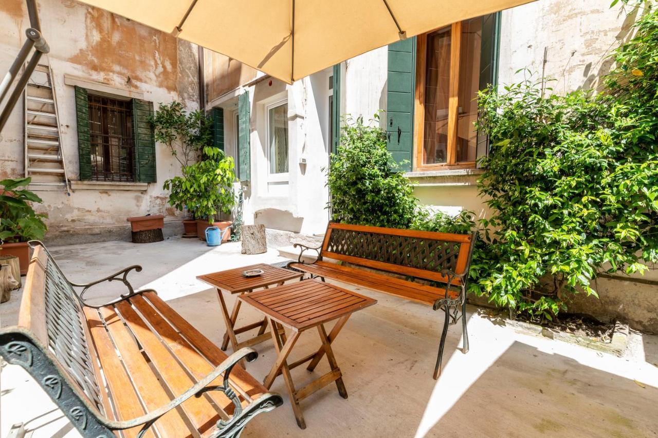 Queen House Venezia מראה חיצוני תמונה