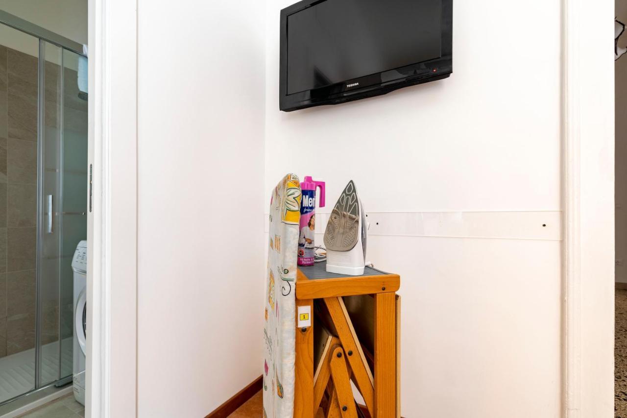 Queen House Venezia מראה חיצוני תמונה