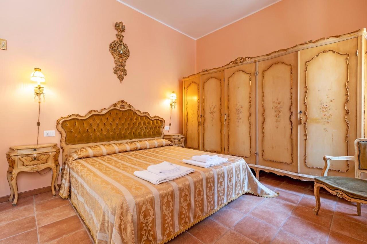 Queen House Venezia מראה חיצוני תמונה