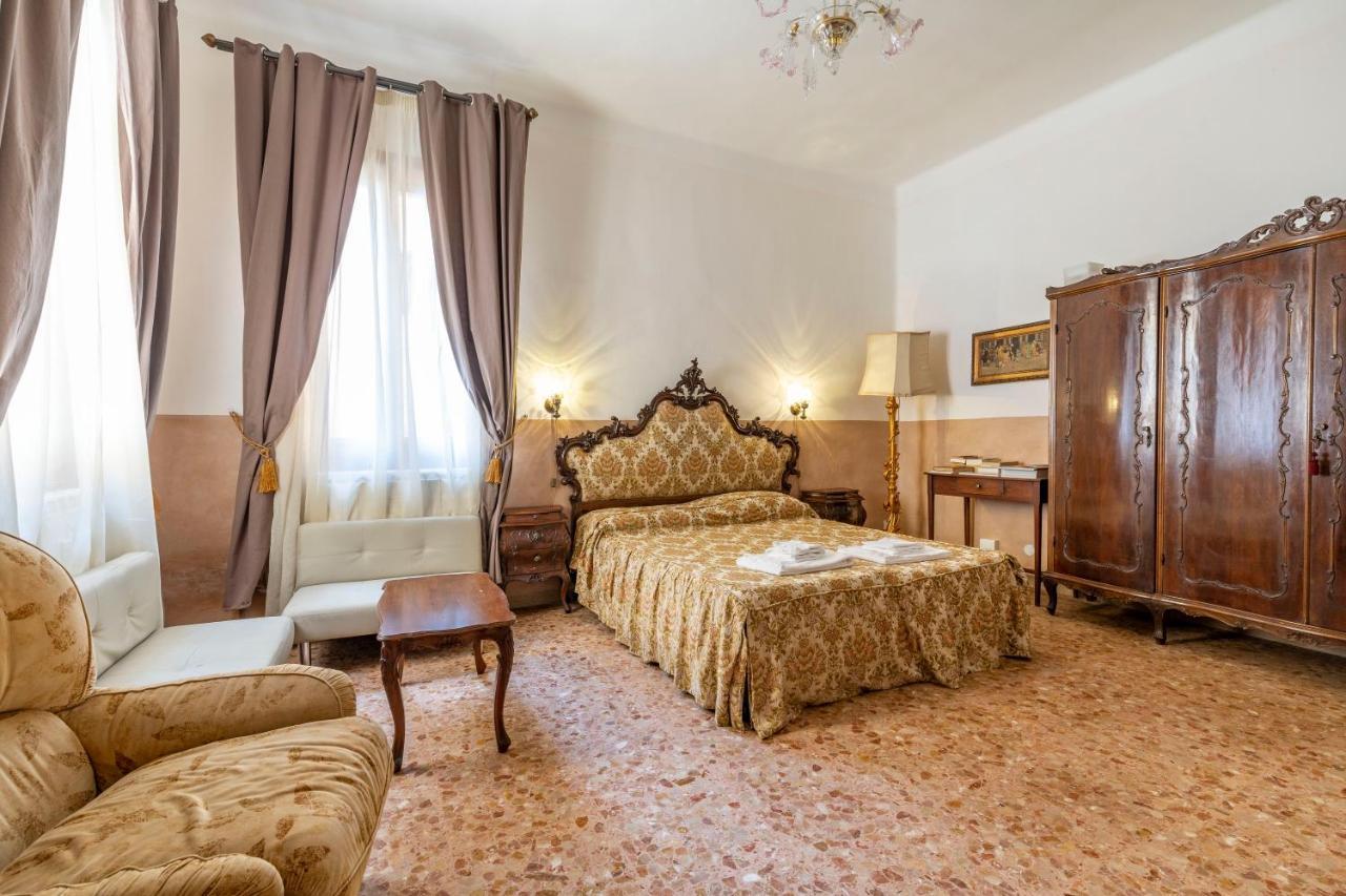 Queen House Venezia מראה חיצוני תמונה