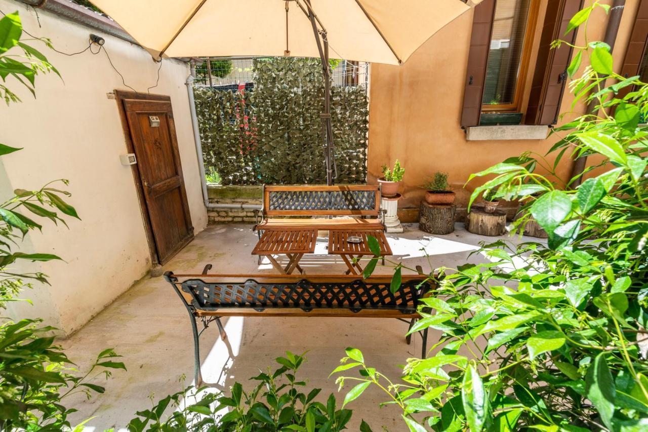Queen House Venezia מראה חיצוני תמונה
