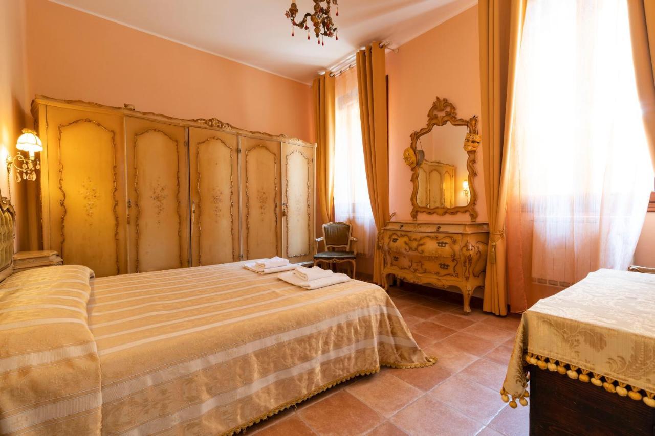 Queen House Venezia מראה חיצוני תמונה