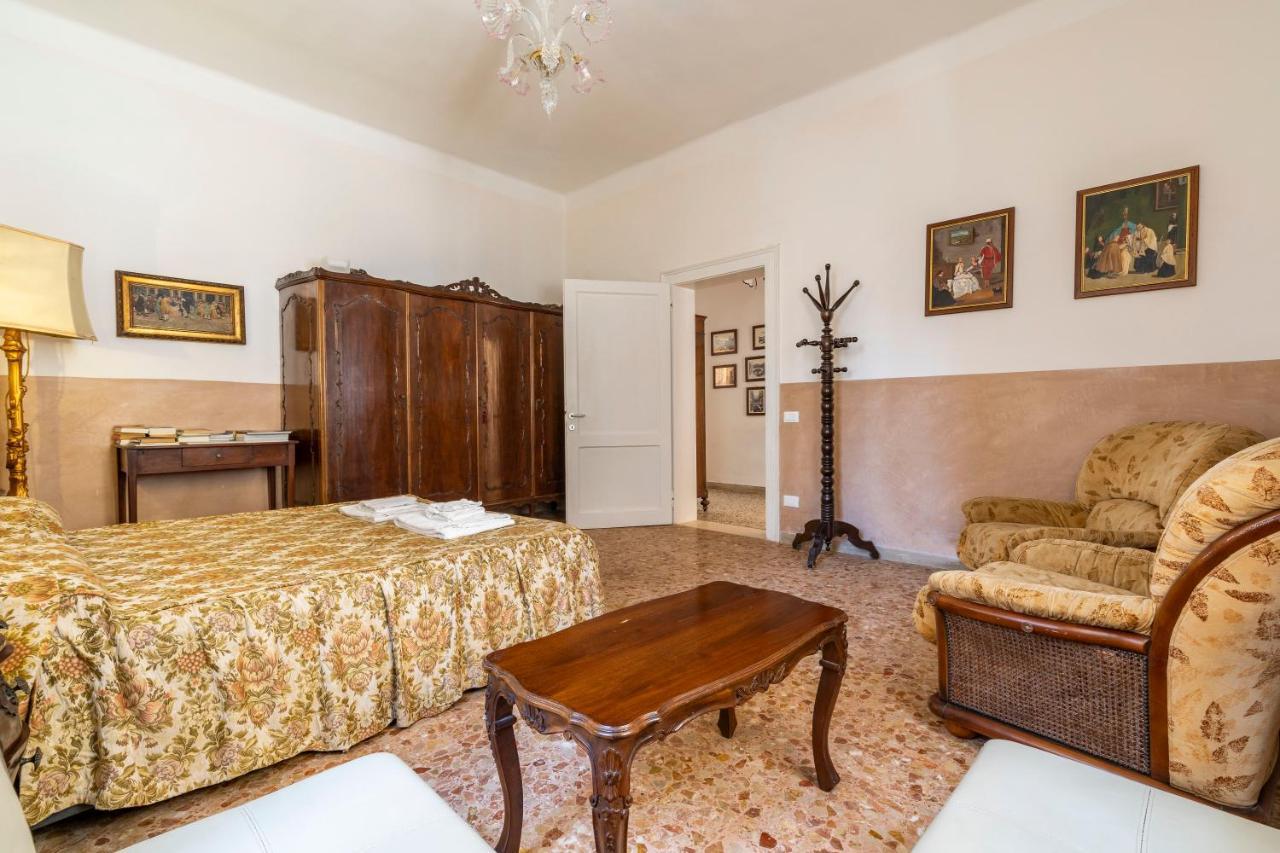 Queen House Venezia מראה חיצוני תמונה