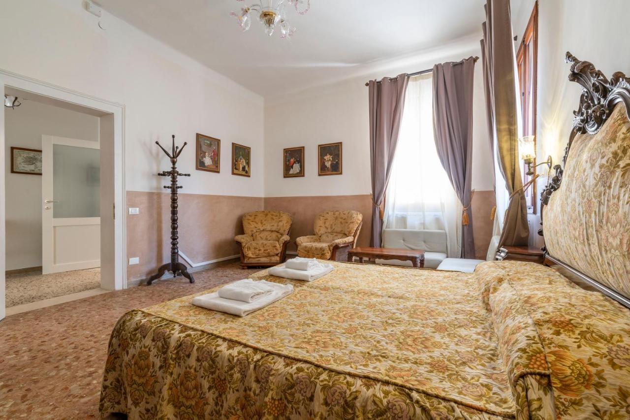 Queen House Venezia מראה חיצוני תמונה