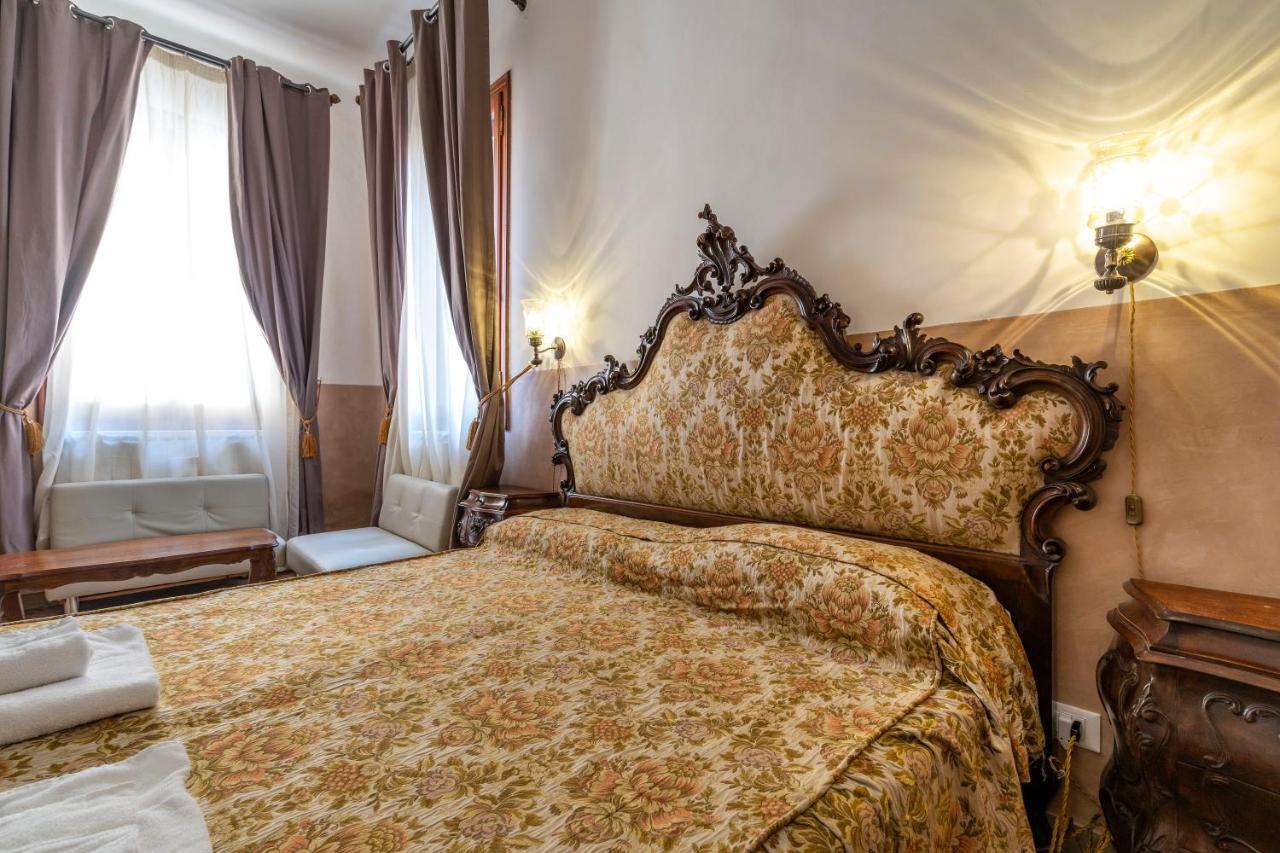 Queen House Venezia מראה חיצוני תמונה