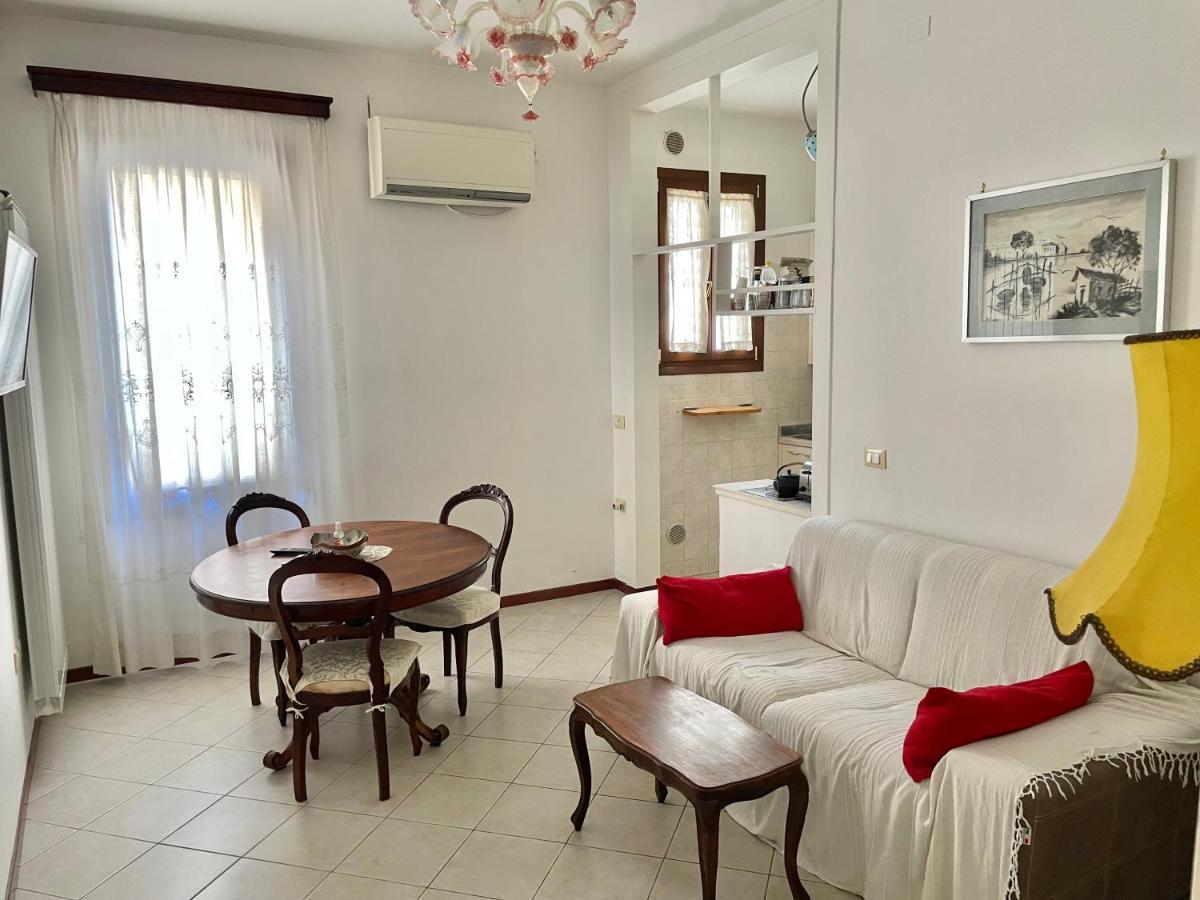 Queen House Venezia מראה חיצוני תמונה