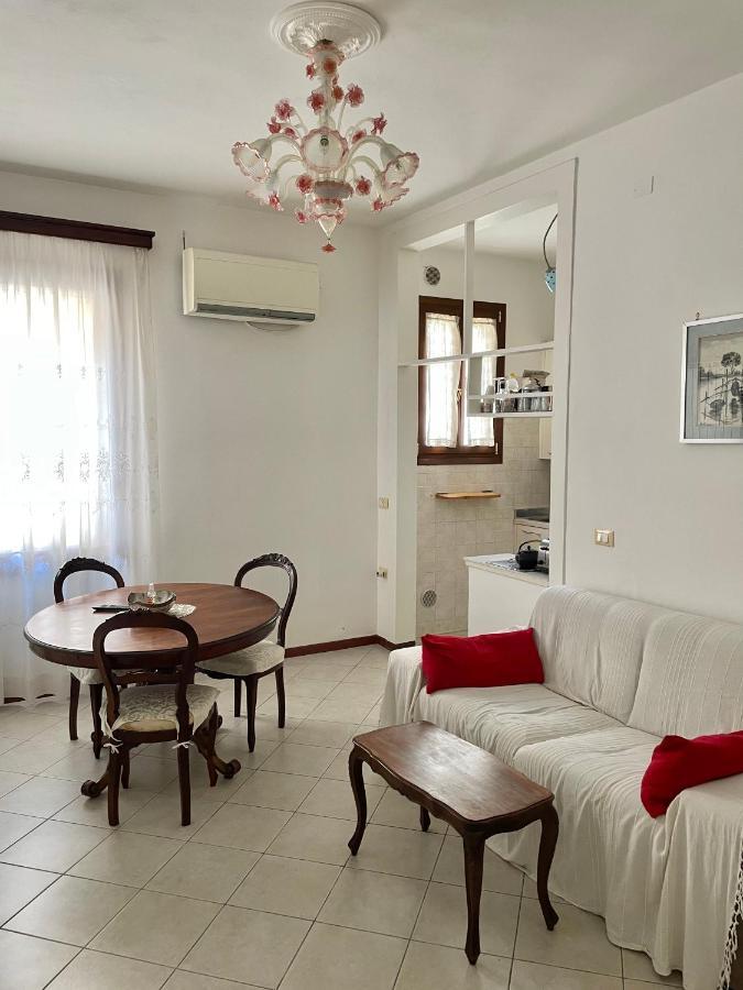 Queen House Venezia מראה חיצוני תמונה
