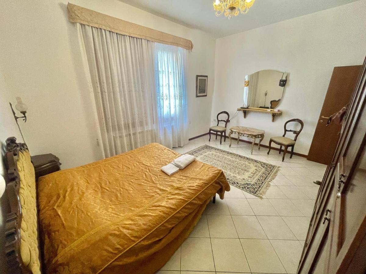 Queen House Venezia מראה חיצוני תמונה
