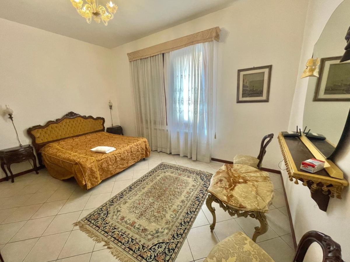 Queen House Venezia מראה חיצוני תמונה
