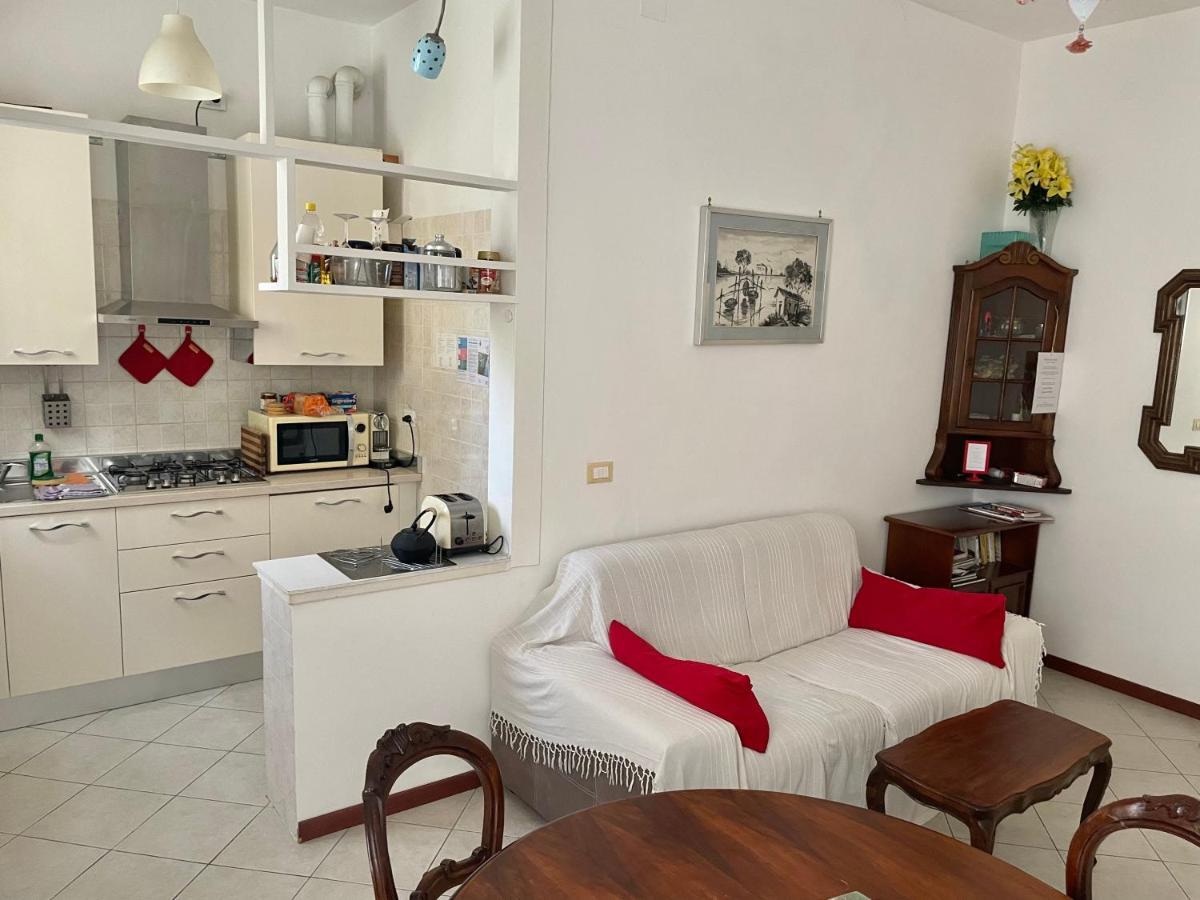 Queen House Venezia מראה חיצוני תמונה