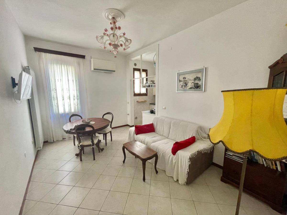 Queen House Venezia מראה חיצוני תמונה