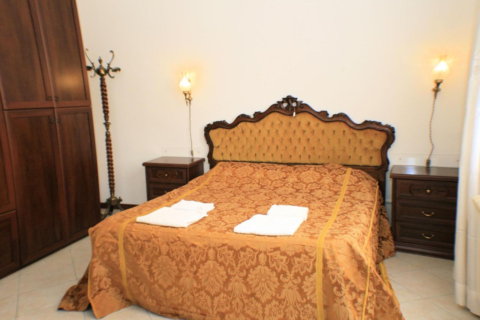Queen House Venezia חדר תמונה