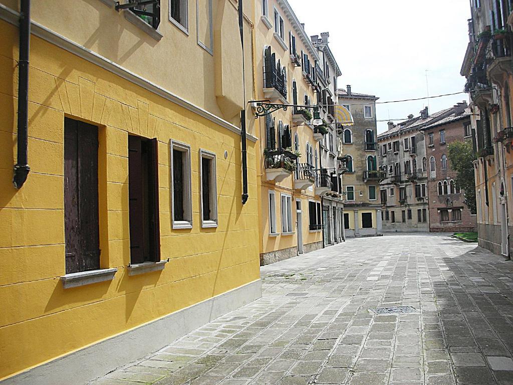 Queen House Venezia חדר תמונה