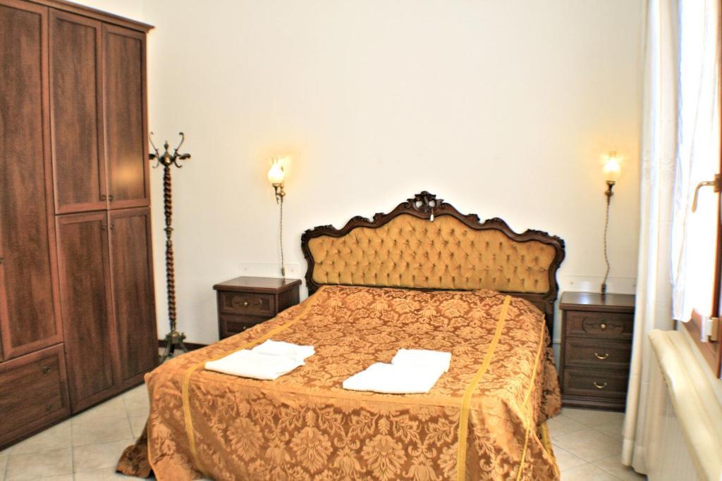 Queen House Venezia חדר תמונה